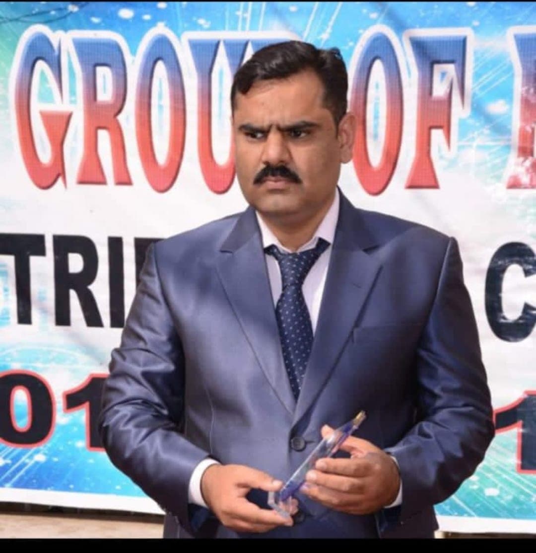 Imtiaz Jadoon