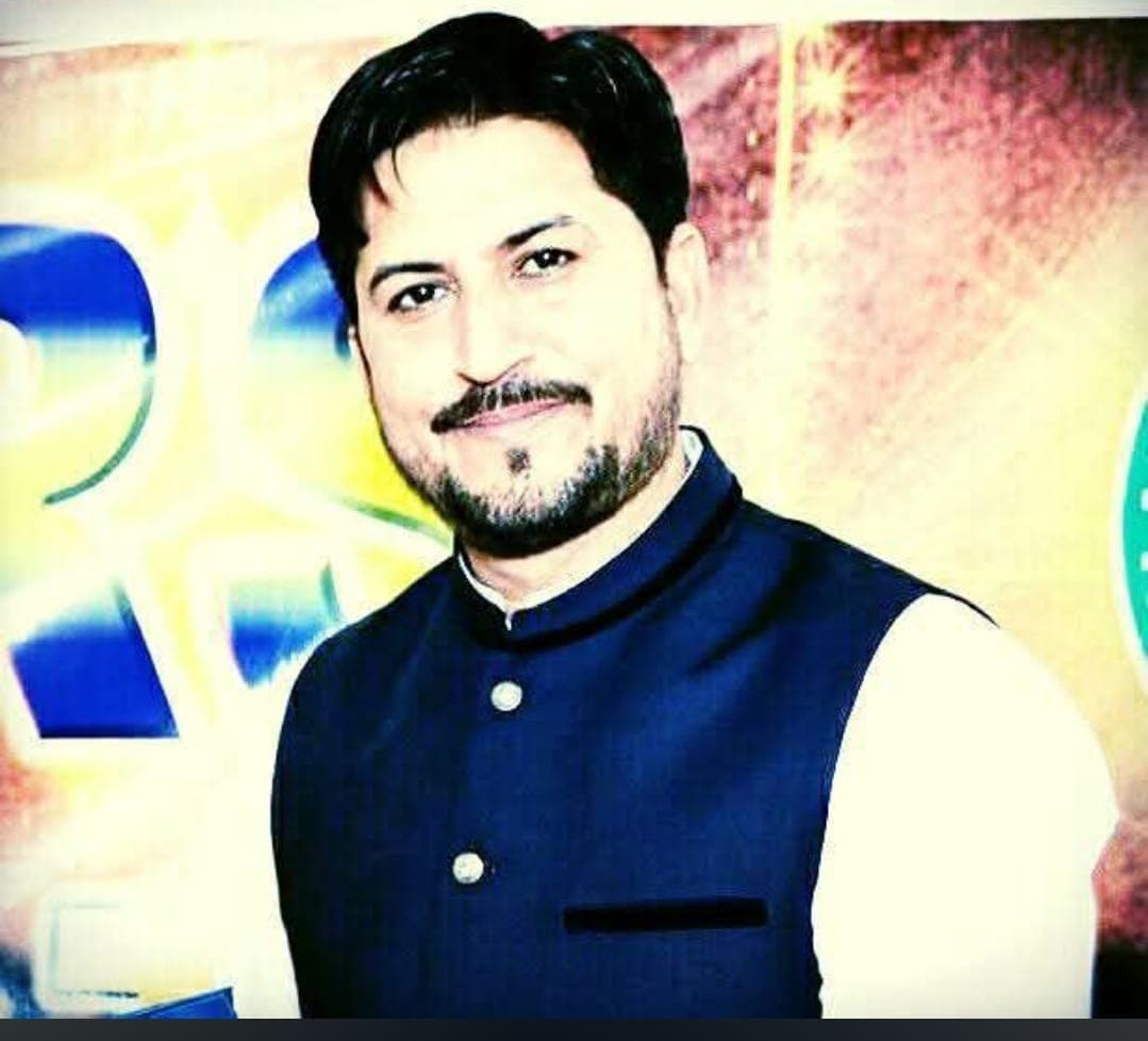 Muhammad Seyab
